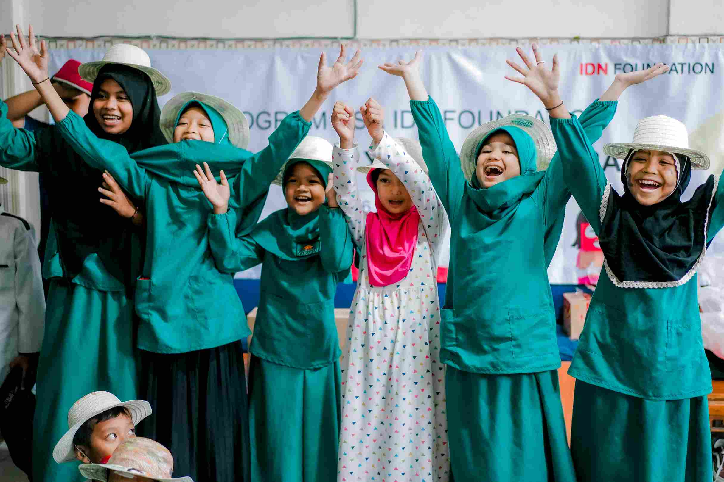 Kegiatan Panti